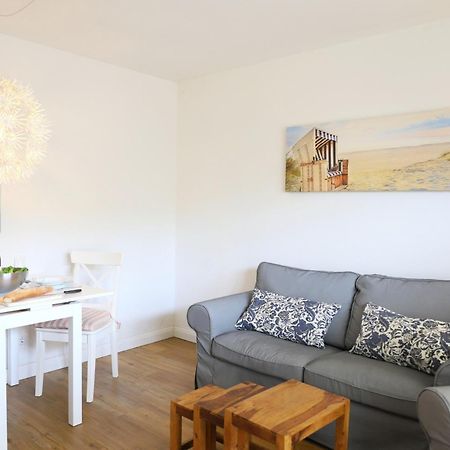 Kiarwai 4B W.10 Lejlighed Sylt Eksteriør billede