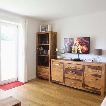 Kiarwai 4B W.10 Lejlighed Sylt Eksteriør billede