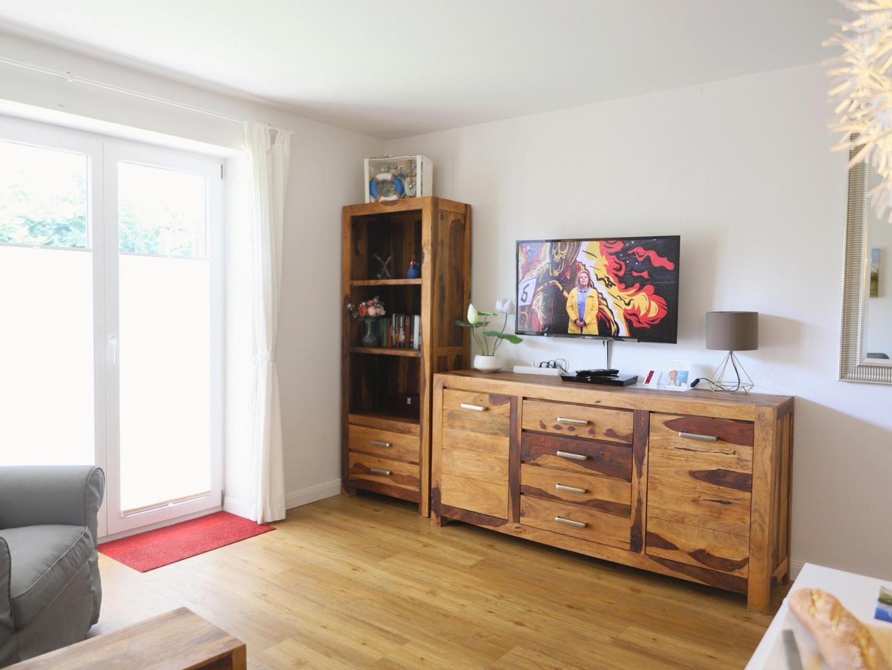 Kiarwai 4B W.10 Lejlighed Sylt Eksteriør billede
