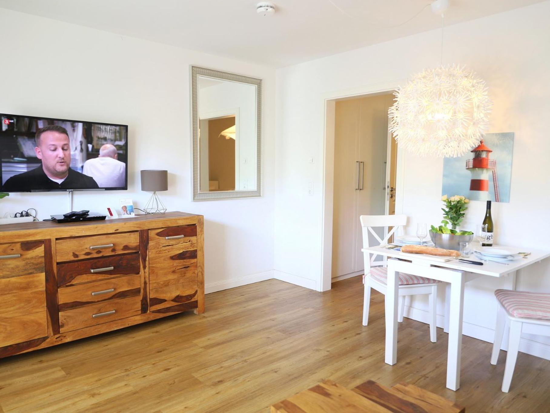 Kiarwai 4B W.10 Lejlighed Sylt Eksteriør billede