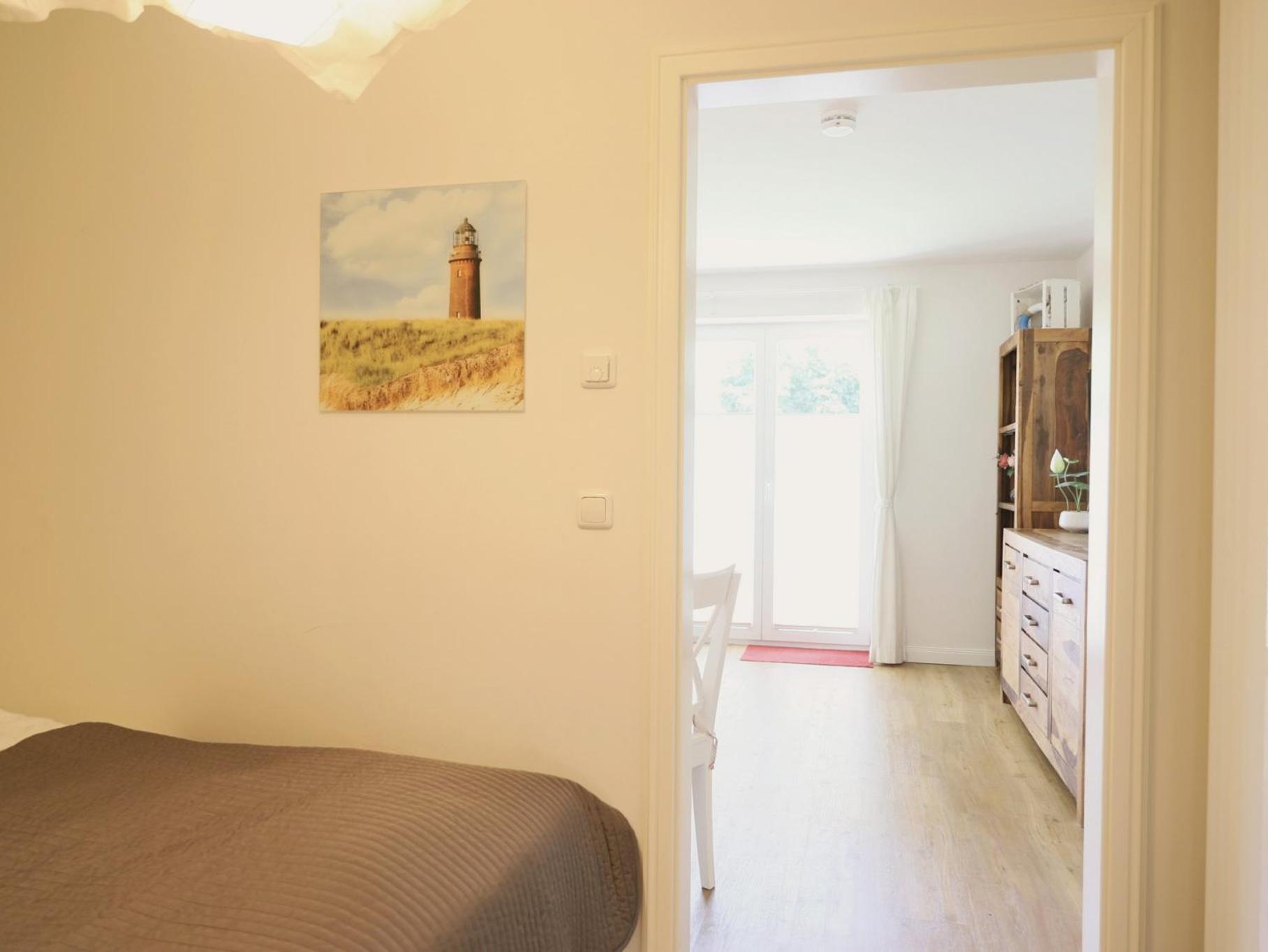 Kiarwai 4B W.10 Lejlighed Sylt Eksteriør billede