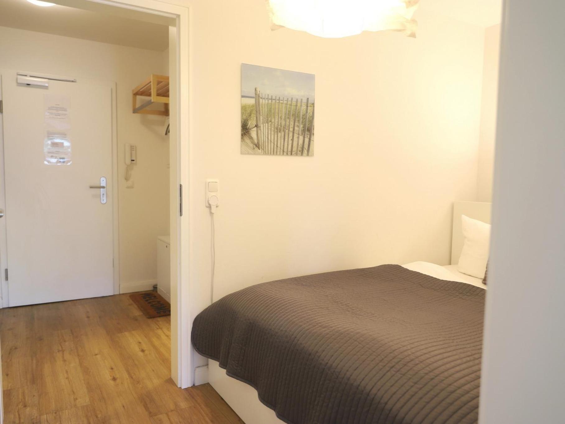 Kiarwai 4B W.10 Lejlighed Sylt Eksteriør billede